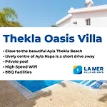 Thekla Oasis Villa