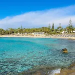 Thekla Oasis Villa